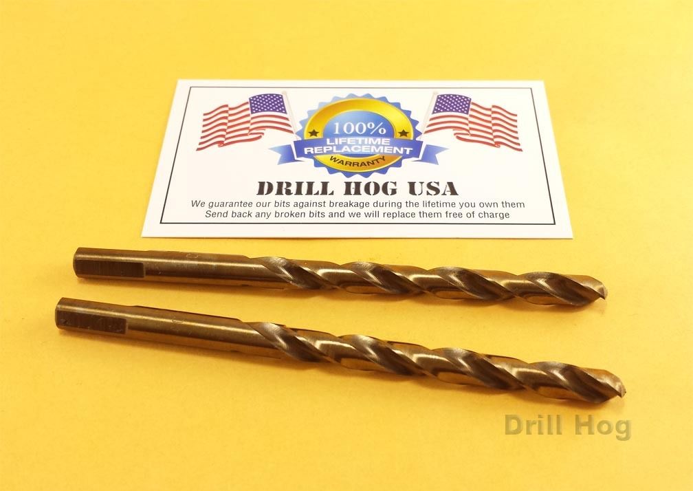 Drill Hog 1 4