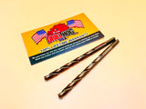 Drill Hog 13/64" Drill Bit 13/64" Cobalt Drill Bit M42 Twist Lifetime Warranty