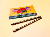 Drill Hog 13/64" Drill Bit 13/64" Cobalt Drill Bit M42 Twist Lifetime Warranty