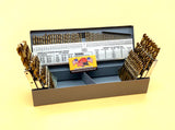 115 Pc Super Premium Cobalt M42 Master Drill Bit Set with FREE BONUSES!