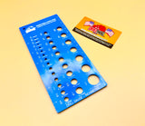 Drill Hog® 21 Pc Super Cobalt M42 Drill Bit Set Lifetime Warranty