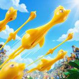 6 Pc Spiral Easy Outs Set Round Screw Extractor Drill Hog® Lifetime Warranty