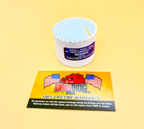 Drill Hog 1-1/4" Hole Saw Bi-Metal 1-1/4" Cutter Moly-M7 Lifetime Warranty USA