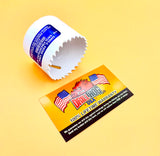 Drill Hog 1-1/4" Hole Saw Bi-Metal 1-1/4" Cutter Moly-M7 Lifetime Warranty USA