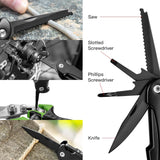 Drill Hog® Carbide Tipped Hole Cutter Set 12 Pieces