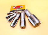 Drill Hog® Pipe Tap Set 6 Pc Lifetime Warranty