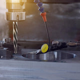 Drill Hog® 5 Pc Tapered Chucking Reamer Set HI-Molybdenum