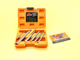Drill Hog® Micrometer Torque Screwdriver