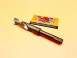 29/32" Drill Bit 29/32 Silver & Deming Bit COBALT Drill Hog Lifetime Warranty