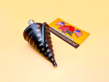 1/4"-2" Step Bit Drill Cobalt M42 Reamer UNIBIT Drill Hog® Lifetime Warranty