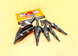 Drill Hog® Super Premium Cobalt M42 Quad Flute Step Drill Bit Set
