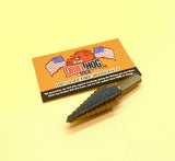 1/4"-3/4" Step Drill Bit HI-Molybdenum M7 Drill Hog® Lifetime Warranty