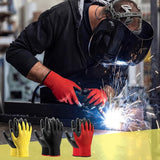 Drill Hog® Masonry Drill Bit and Chisel Set