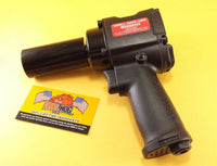 Drill Hog® 1/2 Air Impact Wrench Gun Micro Mini X7 1000 FT LB Lifetime Warranty