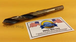 17/32" Drill Bit 17/32 Silver & Deming Bit COBALT Drill Hog Lifetime Warranty