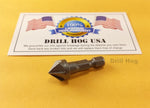 1/2" Countersink Bit Deburr Reamer Counter Sink Drill Hog Lifetime Warranty