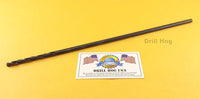 7/32" Aircraft Extension Drill Bit Aviation 12" Long M7 HSS Lifetime Warranty