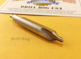 #7 Pilot Bit 1/4 Starter Bit #7 Countersink Warranty Drill Hog USA