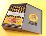 Drill Hog® 29 Pc Cobalt Drill Bit Set M42 Cobalt Twist Drills Lifetime Warranty
