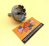 2" Tungsten Carbide Tipped Hole Cutter 2" Holesaw 2" Forstner Bit Drill Hog®